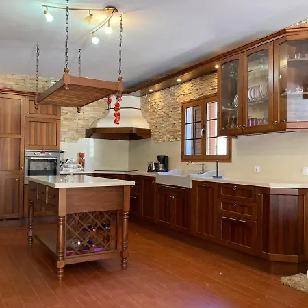 Ingrid. Piscina Exterior. 빌라 Las Playas