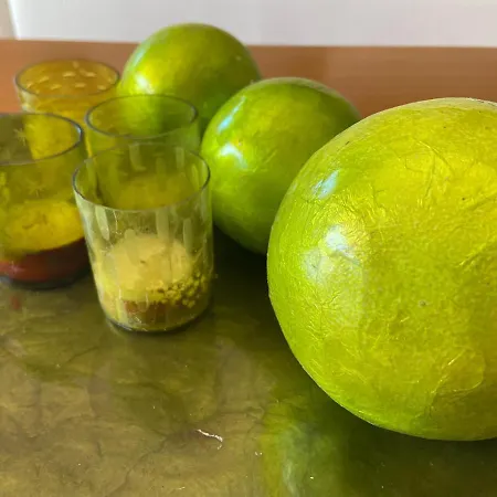 빌라 Ingrid. Piscina Exterior. Las Playas