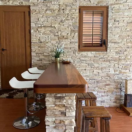 Ingrid. Piscina Exterior. 빌라 Las Playas